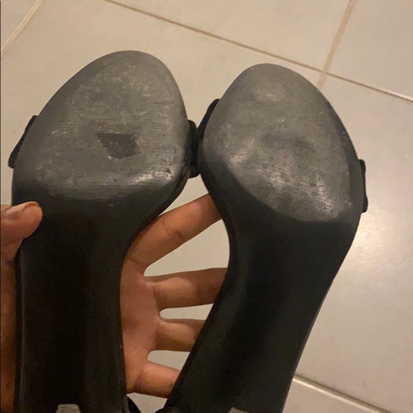 Nine West Heels - Picture 4 of 4